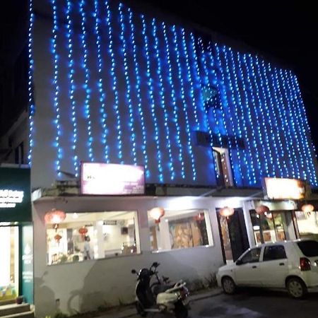 Hotel Vipassana بود جايا المظهر الخارجي الصورة