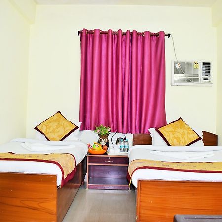 Hotel Vipassana بود جايا المظهر الخارجي الصورة