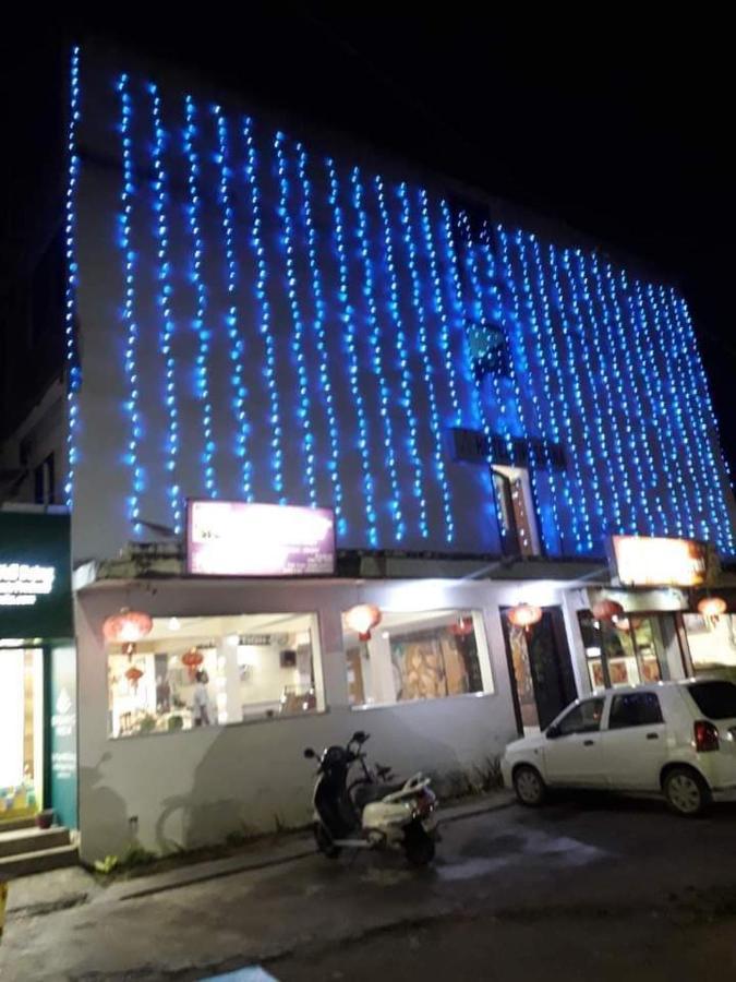 Hotel Vipassana بود جايا المظهر الخارجي الصورة