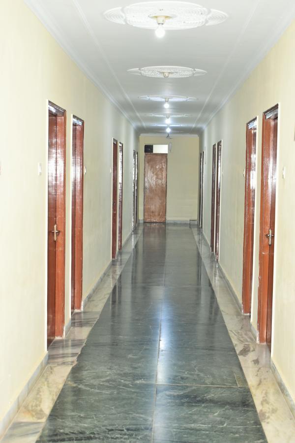 Hotel Vipassana بود جايا المظهر الخارجي الصورة